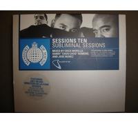 Subliminal Sessions