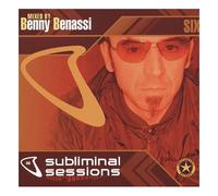 Subliminal Sessions 6