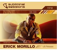 Subliminal Sessions 9 [Import]