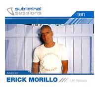 Subliminal sessions E