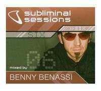 The ONE – Vari-Subliminal Sess – Subliminal Sessions 6