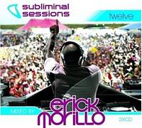 Subliminal Sessions Vol. 12