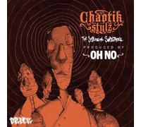 Subliminal Substance [Produ Oh [Import allemand]