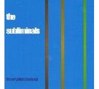 Subliminals - The Crystal Chain EP [Import]