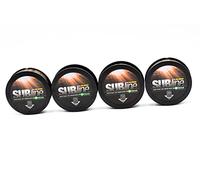 Subline Ultra Tough 1000m - Brown 12lb - KORDA