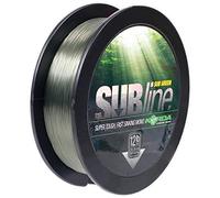 Subline Ultra Tough 1000m - Green 15lb - KORDA