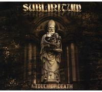 Subliritum - A Touch of Death [Import]