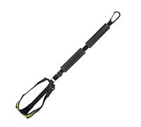 SUBLXPoten équipement D'entraînement De Volley-Ball Entraîneur de Pointes Volley-Ball, Aide à l'entraînement au, entraîneur d'entraînement, d'attaque for la mécanique du Balancement des Bras