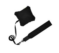 SUBLXPoten équipement D'entraînement De Volley-Ball Équipement d'entraînement de Volley-Ball: retours Ballon, excellentes Ceintures for la Pratique en Solo, Service, Lancers, Longueur réglable