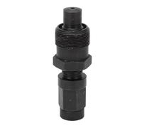 SUBLXPoten Outil De DéMontage De Manivelle Extracteur de manivelle pédale vélo avec Une Large applicabilité et dureté élevée - Réparation Facile, Traitement trempe