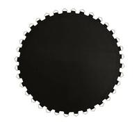 SUBLXPoten Tapis de Saut pour Trampoline 1pc 6/8/10/12FT 36/48/54/60/72Buckle Heavy-Duty Circular Trampoline Surface for 6ft and 10ft Beds(12ft 72 Buckle)
