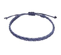 SUBLXPoten Tressé Bracelet Bracelets de tissage plage chance d'amitié
