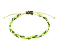 SUBLXPoten Tressé Bracelet Bracelets de tissage plage chance d'amitié