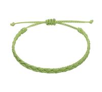 SUBLXPoten Tressé Bracelet Bracelets de tissage plage chance d'amitié
