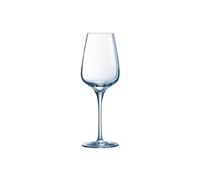 - SUBLYM - 6 verres à pied 25 cl G