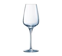 - SUBLYM - 6 verres à pied 25 cl G
