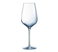 SUBLYM Verre à pied 25 cl en Kwarx Chef & Sommelier - Les 6