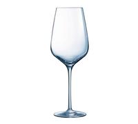 Chef & Sommelier Verre à pied Sublym L2761 – 35 cl en cristallin transparent