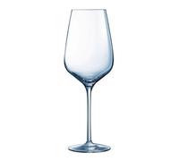 Sublym - 6 verres à pied 55 cl - Transparent