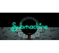 Submachine: Legacy (Steam Account)