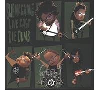 Submachine - Live Fast, die Dumb