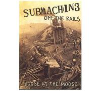 Off The Rails (Loose At The Moose) DVD DVD