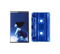 Submarine Cassette Bleu E