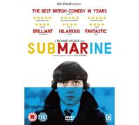 Submarine