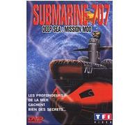 Submarine 707 : Deep Sea, Mission Moo