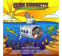 Submarine by Gregg Bissonette (2000-04-25)