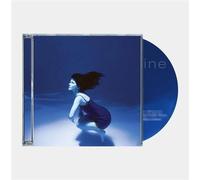 The Marías – Submarine – CD – Boîtier Jewel (Neuf)