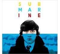 Alex Turner – Submarine (Original Songs) – CD