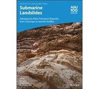 Submarine Landslides Submarine Landslides (Auteur)
