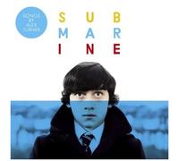 Submarine O.S.T.-10