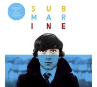 Submarine O.S.T.-10
