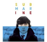 Submarine [Original Songs] – CD