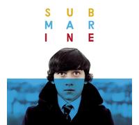 Alex Turner – Submarine (Original Songs) – CD