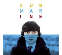 Submarine (Original Songs)