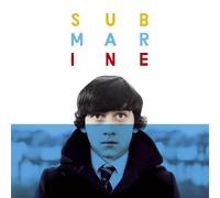 Submarine Original Songs (CD) Alex Turner