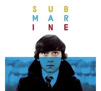 Submarine (Original Songs) [Cd] (Rug398cd)_997