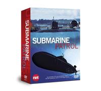 Submarine Patrol Triple Pack [DVD] [Import]