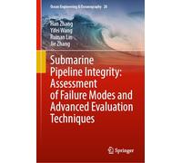 Submarine Pipeline Integrity: Assessment of Failure Modes and Advanced Evaluation Techniques