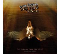 Submarine Silence - Did Swans Ever See God?