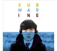 Submarine [Single] by Alex Turner [VINYL] NEUF