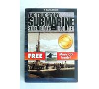 Submarine: Steel Boats Iron Maiden