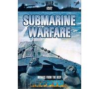 Submarine Warfare [DVD]
