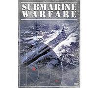 Documentary - Submarine Warfare [Import Anglais]