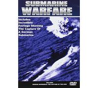 Submarine Warfare - Submarine Warfare [Import anglais]