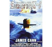 Submarine X1 [Import]