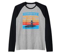 Submariner Citation Hello from The Other Tide U-Boat Submarine Manche Raglan